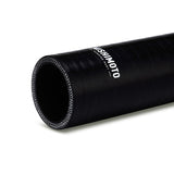 Mishimoto 67-72 GM C/K Truck 283 Silicone Upper Radiator Hose - MMHOSE-GM-31U