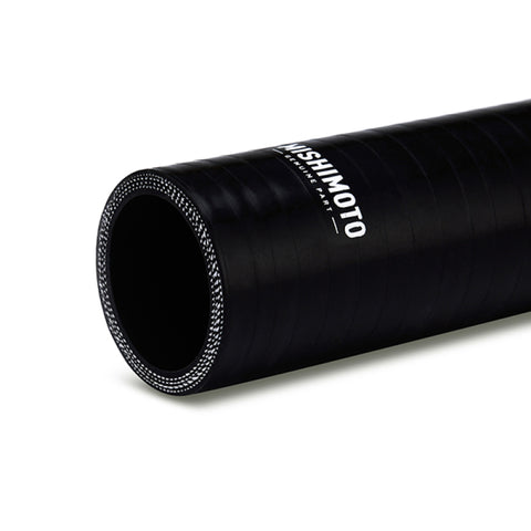 Mishimoto 67-72 GM C/K Truck 283 Silicone Upper Radiator Hose - MMHOSE-GM-31U