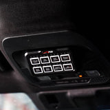 sPOD Ford 2021-On F-150 HD BantamX Vehicle Kit F-150 Raptor - 870087