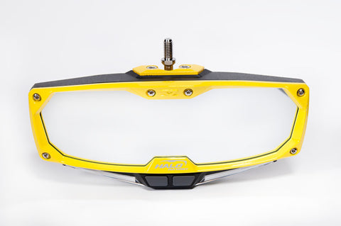 Seizmik Halo RA Cast Color Kit - Yellow - 56-18103