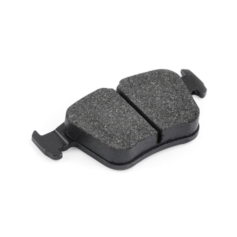 APR 19-24 Audi Q3/15-20 Audi S3/15-19 Volkswagen Golf R Advanced Street Brake Pads - Rear - BRK00045
