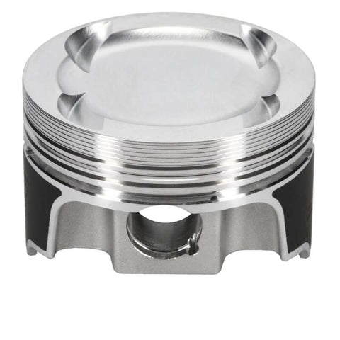 Wiseco Honda D17 Turbo -14cc 1063 x 75.5MM Piston Shelf Stock - 6624M755
