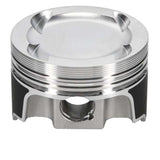 Wiseco Honda B-Series -10cc Dish 1.181 x 84.0mm Piston Shelf Stock - 6649M84