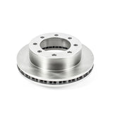 Power Stop 1999 Ford F-250 Super Duty Front Autospecialty Brake Rotor - AR8567