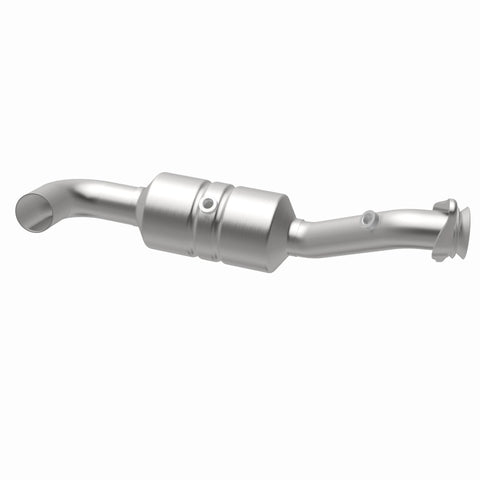 MagnaFlow Direct Fit Catalytic Converter 2017 F-150 3.5 OEM Underbody - 52591