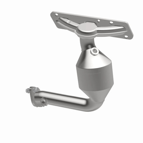 MagnaFlow Conv DF 03 Mazda 6 3.0L - 51277