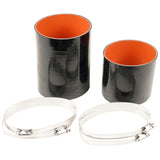 Rugged Ridge AmFib Low Mount Snorkel 18-20 Jeep Wrangler JL 2020 JT - 17756.35