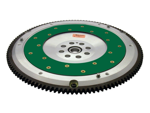 Fidanza 90-02 Accord w/ H-Series Engine Aluminum Flywheel Aluminum Flywheel - 191221