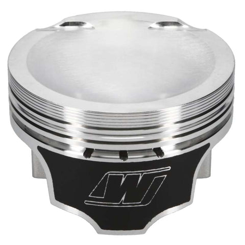 Wiseco Mazda Speed 3 Dished -13.3cc 9.5:1 Piston Shelf Stock - 6640M88