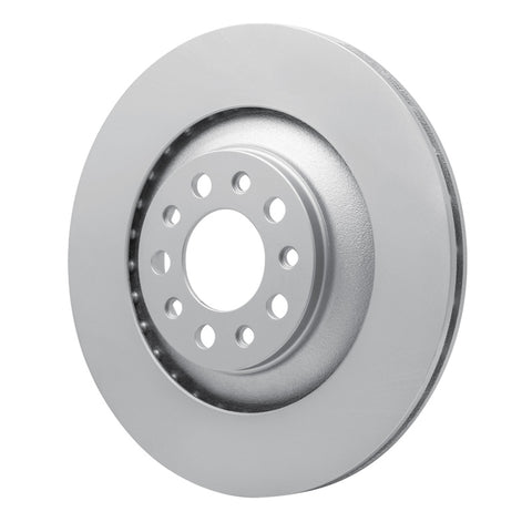 DFC 23-24 Maserati Grecale Rear GeoSPEC Coated Rotors - 604-79015