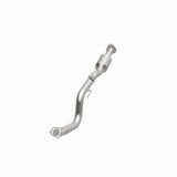 MagnaFlow 2009 Chevrolet Express 4500 V8 6.0L Right Underbody Catalytic Converter - 280428