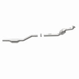 MagnaFlow Conv DF 00-03 Mercedes S430 4.3L - 24117