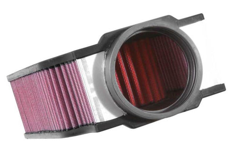 K&N Replacement Unique Air Filter for 2009-2014 Mercedes-Benz C/CLS/E/GLK/ML/S/SLK Class Diesel - E-2998