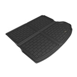3D MAXpider 22-24 Jeep Grand Cherokee (Wl) 5-Seater Kagu Black Cargo - M1JP0261309