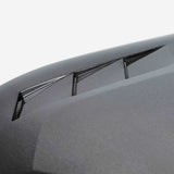 Seibon 2023 Nissan Z TS-Style Carbon Fiber Hood - HD22NSZ-TS