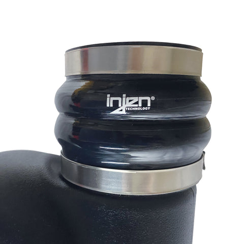 Injen 2015+ Ford F-150 2.7L/3.5L V6 EcoBoost Oiled Evolution Intake - EVO9104C