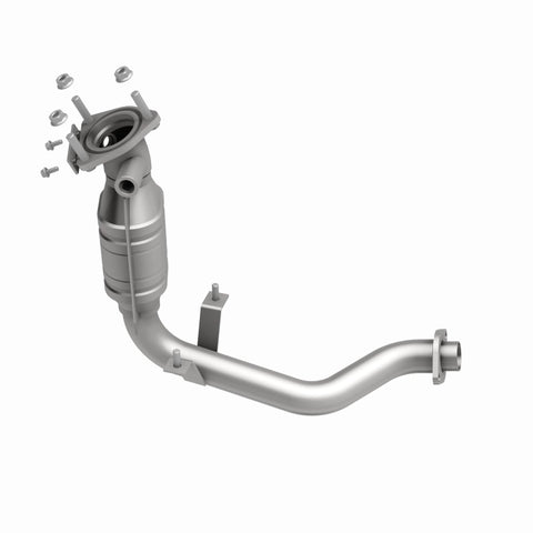 MagnaFlow Direct Fit Catalytic Converter 01-04 Ford Escape - 452360