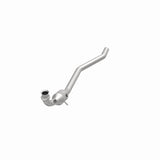 MagnaFlow Direct Fit Catalytic Converter 06-09 ML350 3.5L ps - 51717
