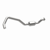 MagnaFlow Direct Fit Catalytic Converter 2005 Dodge Ram 1500 3.7/ 4.7 - 4551023