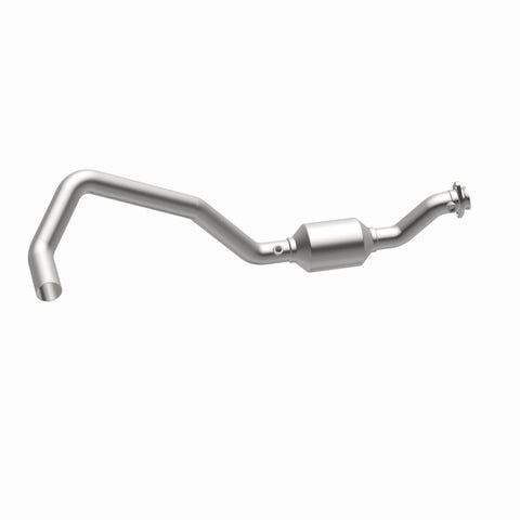 MagnaFlow Direct Fit Catalytic Converter 2005 Dodge Ram 1500 3.7/ 4.7 - 4551023