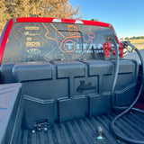 Titan Fuel Tanks Universal 100 Gallon In-Bed Transfer Tank - 5015100