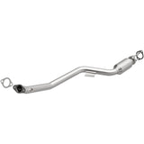 MagnaFlow Direct Fit Catalytic Converter OEM 2015 Hyundai Genesis 3.8L Underbody - 52841