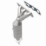 MagnaFlow Direct Fit Catalytic Converter 04-05 Suz Verona2.5 Manifold Front - 50911