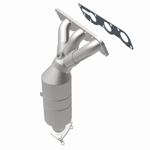 MagnaFlow Direct Fit Catalytic Converter 04-05 Suz Verona2.5 Manifold Front - 50911