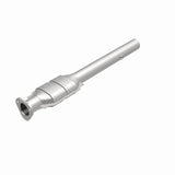 MagnaFlow Conv DF 1999 Ford E250 5.4L - 23204