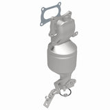 MagnaFlow Direct Fit Catalytic Converter 2008-2016 Honda Odyssey 3.5L - 5582893