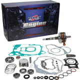 Vertex Honda Complete Engine Rebuild Kit - WR00057