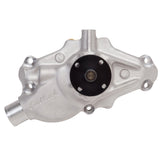 Edelbrock Water Pump High Performance Chevrolet 1984-91 350 CI V8 Corvette Short Style - 8815