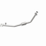 MagnaFlow Direct Fit Catalytic Converter 1986-1994 Suzuki Samurai 1.3 - 24459