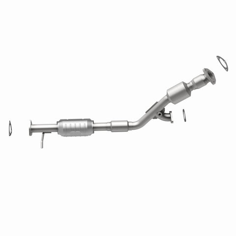 MagnaFlow Conv DF 02-03 Saturn Vue 3.0L Rear - 24327