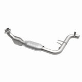 MagnaFlow Direct Fit Catalytic Converter 01 Ford Lightning 5.4L - 447151