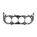 Cometic Brodix Chevrolet Big Duke / Brodie 4.63in Bore .051in MLS Head Gasket - C5434-051