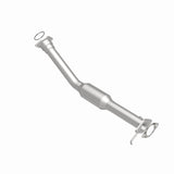 MagnaFlow 08-09 Buick LaCrosse 5.3L / 06-09 Chevy Impala 5.3L SS (49 State) D-Fit Catalytic Convert - 24221