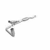 MagnaFlow Conv DF 02 Dodge Ram 5.9L OEM - 49188