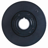 Fluidampr Ford 302 HO Internal balance (replaces 34 oz in) Steel Internally Balanced Damper - 650241