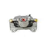 Power Stop 02-06 Acura RSX Front Left Autospecialty Caliper w/Bracket - L2809