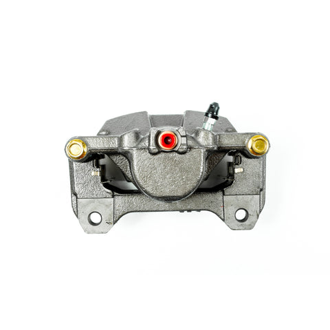 Power Stop 02-06 Acura RSX Front Left Autospecialty Caliper w/Bracket - L2809