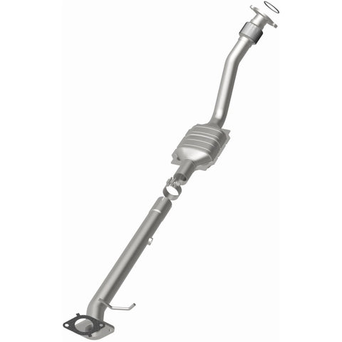 MagnaFlow Direct Fit Catalytic Converter 02-03 Buick Rendezvous 3.4L - 51845