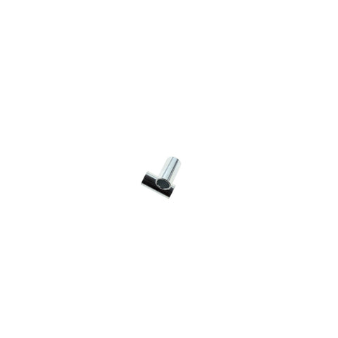 Bilstein 5100 Series 1975 Toyota Land Cruiser Base Front 46mm Monotube Shock Absorber - 33-062518