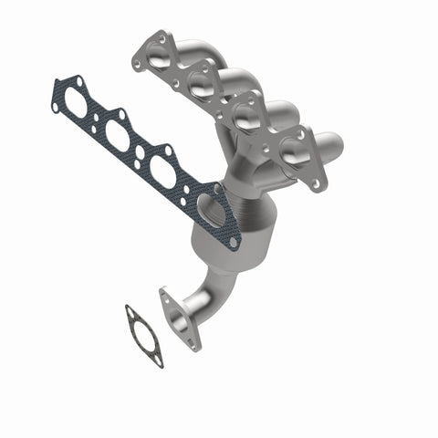 MagnaFlow Conv DF 01-03 Hyundai Eleantra 2.0L - 452038