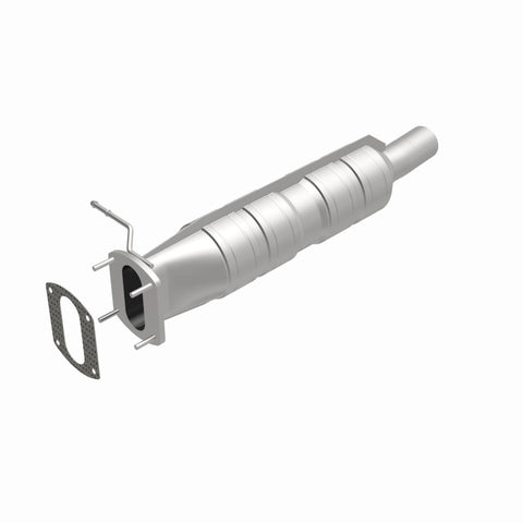 MagnaFlow Direct Fit Catalytic Converter 05-07 Ford F-Series Rear - 51221