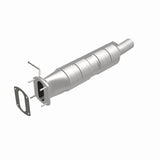 MagnaFlow Direct Fit Catalytic Converter 05-07 Ford F-Series Rear - 24161