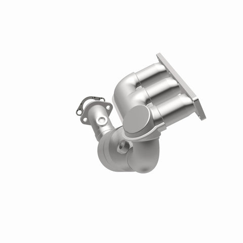 MagnaFlow Conv DF BMW 5 99-00 Rear - 50466