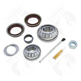 Yukon Gear Pinion install Kit For 09+ GM 8.6in Diff - PK GM8.6-B