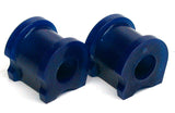 SuperPro Subaru Leone 4X4 10/79-84 Front S - SPF1099-17K