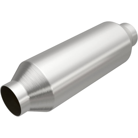 MagnaFlow Conv Univ 2.25inch C/C PC1 - 3322305